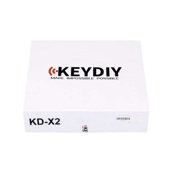 KEYDIY KD-X2 Multi-function Auto Key Programmer Support 96 Bits 48