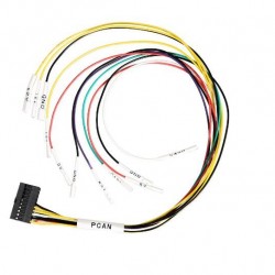 PCAN Cable for ACDP Module3