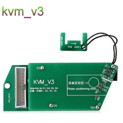 KVM V2 Adapter for Yanhua Mini ACDP Module9 Land Rover