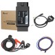Xhorse VVDI Key Tool Max + MINI OBD Tool + Toyota 8A All Keys Lost Adapter Get Free Renew Cable