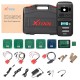 XTOOL KC501 Car Key Programmer Work with X100 PAD3/A80/H6 Pro