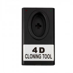 4D Cloning Tool Free Shipping