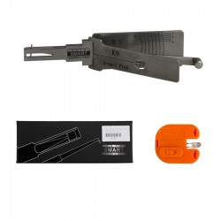 Buy Smart K9 2 in 1 Auto Pick and Decoder For Kia