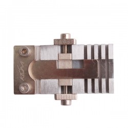 Buy Klom Locksmith Tools Lock Pick 2 In 1 Set