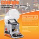 Xhorse Condor XC-Mini Plus CONDOR XC-MINI II Automatic Key Cutting Machine