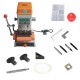 368A Key Cutting Duplicated Machine Locksmith Tools 200W