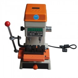 368A Key Cutting Duplicated Machine Locksmith Tools 200W