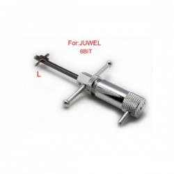 JUWEL New Conception Pick Tool (Light Side)FOR JUWEL 6BIT