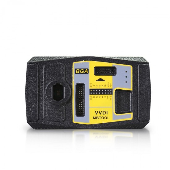 Xhorse CONDOR XC-002 Plus VVDI MB Tool with 1 Year Unlimited Token Free Shipping by DHL