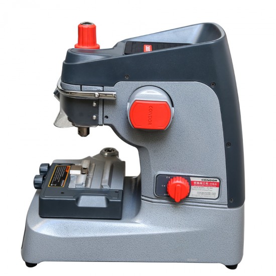 Original Xhorse Condor XC-002 Ikeycutter Key Cutting Machine