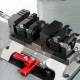 JINGJI L2 Vertical Key Cutting Machine