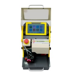 SEC-E9 CNC Automated Key Cutting Machine with Android Tablet