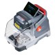 Xhorse Dolphin II XP-005L Automatic Portable Key Cutting Machine with Adjustable Screen and Battery