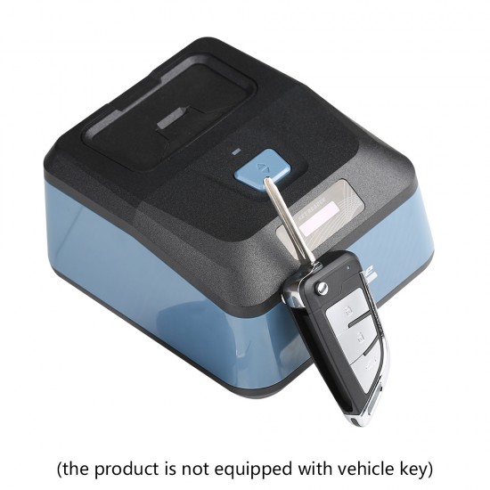 Xhorse Key Reader Blade Skimmer Key Identification Device Work with Xhorse APP