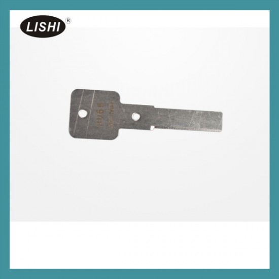 Buy LISHI  HU66(1) Decoder Picks For VW(Direct Read)