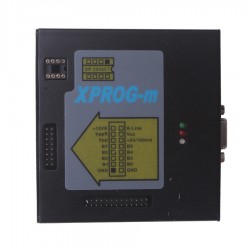 Xprog-M V5.3 Main Unit for Sale