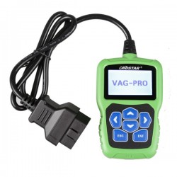 OBDSTAR VAG PRO Auto Key Programmer With Special Functions