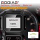 GODIAG M204 Hyundai Hand-held OBDII Odometer Adjustment Tool