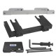 AUGOCOM Camshaft Alignment Engine Timing Tool Kit For BMW N51/N52/N55 Series