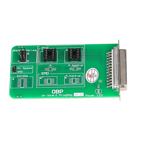 Buy OBP Adapter for Digimaster 2/Digimaster 3