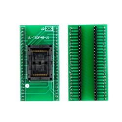 TSOP48 Socket Adapter for Chip Programmer Free Shipping