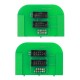 Buy BDM1 and BDM2 Spring Adapters for BDM Frame