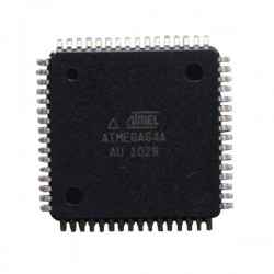 Atmega 64 Repair Chip Update XPROG-M from V5.0/V5.3/V5.45 to V5.48 with Full Authorization