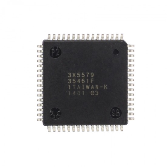 ATMEGA64 Repair Chip Update XPROG-M Programmer from V5.0/V5.3 /V5.45 to 5.50 Full Authorization (Inc