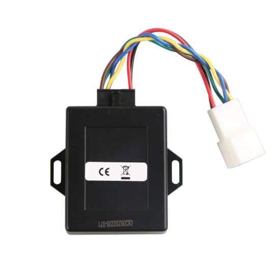 Mercedes A164 Gateway Adapter for VVDI MB BGA TOOL and NEC PRO57