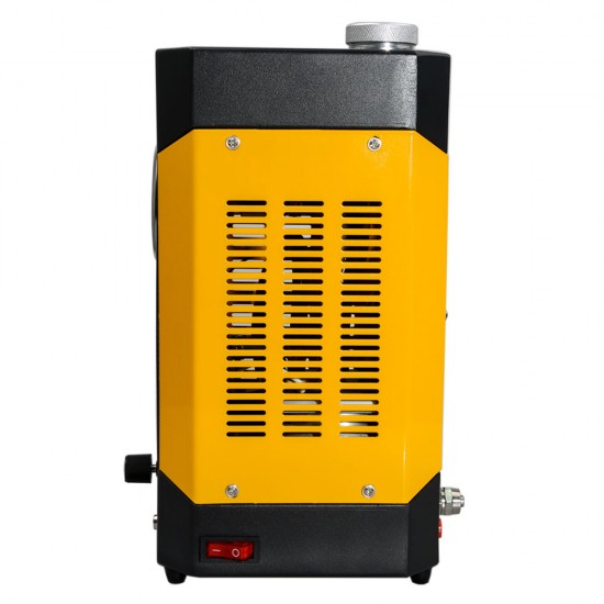 Auto Smoke Detector AUTOOL SDT-206 Smoke Leak Detector