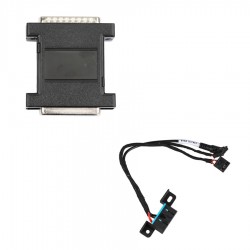 VVDI MB Tool Power Adapter for Data Acquisition