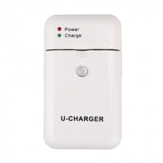 U-CHARER Magic Universal Charger High Quality and Safe