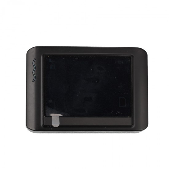 Wireless Inspection Camera with 3.5inch Monitor
