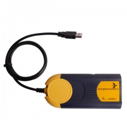 2013.02V Multi-Diag Access J2534 Pass-Thru OBD2 Device