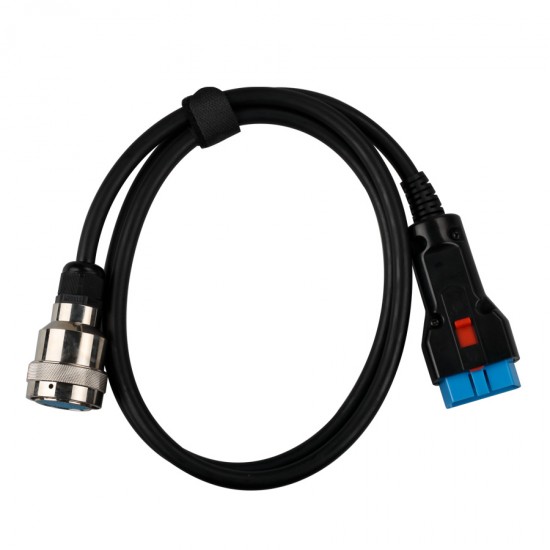 V2016.7 Best Quanlity Mb Star C3 Pro With 5 Cables