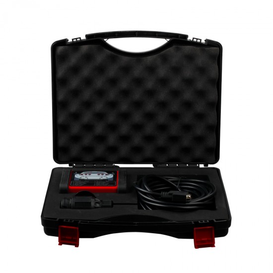 Cheap ADS TST Mot Testing Scanner For CAN-BUS and Standard 13 Pin System
