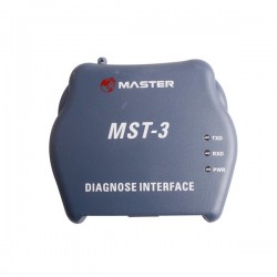 Original MST-3 Universal Diagnostic Scan Tool