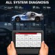 2021 Launch X431 V V5.0 8inch Tablet Full System Diagnostic Tool