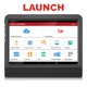 Launch X431 V+ 4.0 Wifi/Bluetooth 10.1inch Tablet with HD3 Ultimate Heavy Duty Adapter
