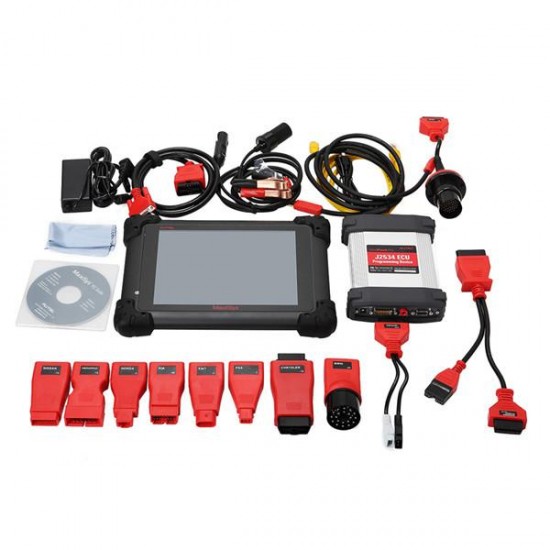 Original Autel MaxiSys Pro MS908P Diagnostic System With WiFi Free Shipping by DHL