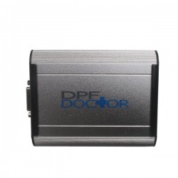 New DPF Doctor Diagnostic Tool For Diesel Cars Particulate Filter