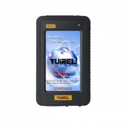 Tuirel S777 Retail DIY Professional Auto Diagnostic Tool