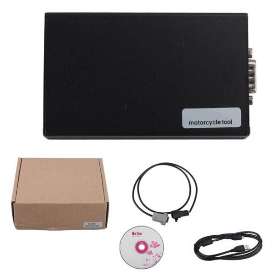 Diagnostic OBD Tool for Suzuki Motorcycles Free Shipping