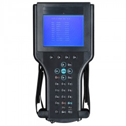 GM Tech2 Scanner For GM/SAAB/OPEL/SUZUKI/ISUZU/Holden