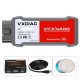 VXDIAG VCX Nano for Ford/Mazda 2 in 1 with IDS V122