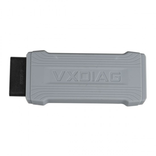 VXDIAG VCX NANO for TOYOTA Compatible with SAE J2534 V16.20.023
