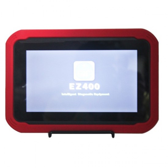XTOOL EZ400 with WIFI Support Android and Online Update