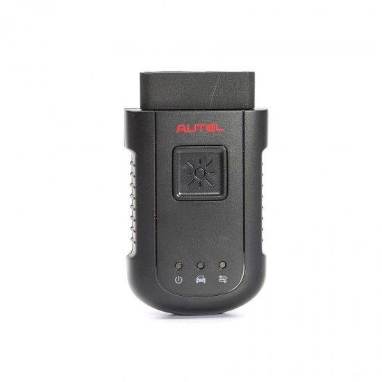 Autel MaxiSYS-VCI 100 Compact Bluetooth Vehicle Communication Interface MaxiVCI V100