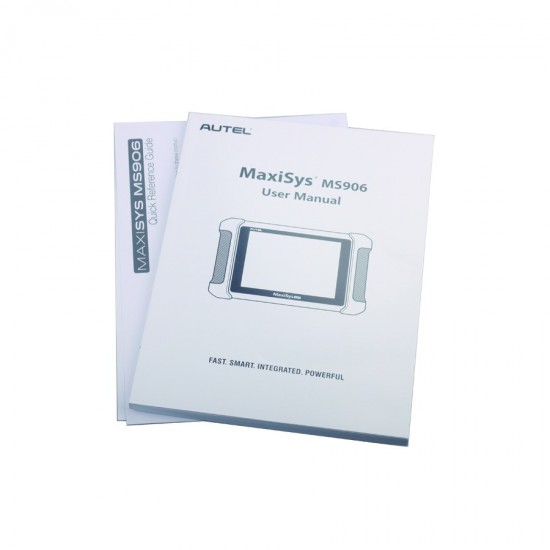 AUTEL MaxiSYS MS906 Auto Diagnostic Scanner