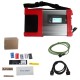 Mitsubishi Fuso C5 Xentry Diagnostic Kit (2012-2016) with Wifi without Software HDD
